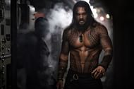 An 'Aquaman' x Fortnite collaboration is possible in Chapter 2 Season 3.